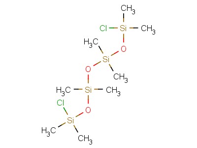 1,7-Dichlorooctamethyltetrasiloxane