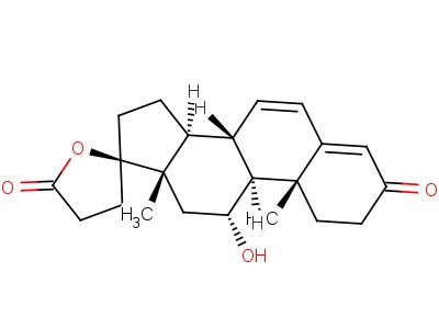 11-Alpha-hydroxycarvenone