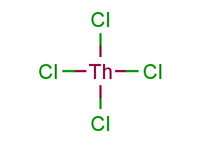 Thorium chloride