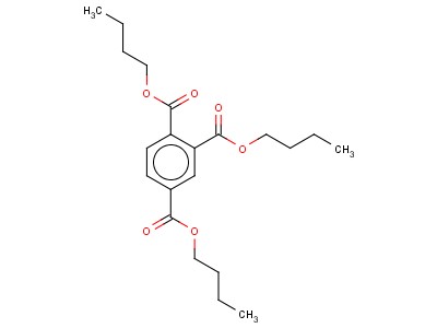 1,2,4-Benzenetricarboxylic acid tributyl ester