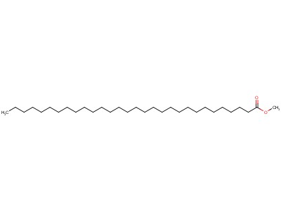 Melissic acid methyl ester