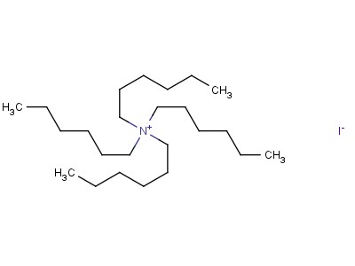 Tetra-n-hexylammonium iodide