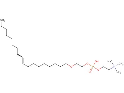 Oleyloxyethyl phosphorylcholine