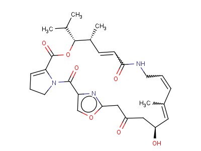 Virginiamycin m1