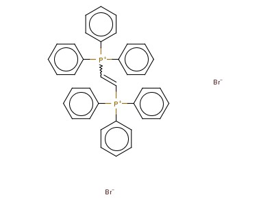 1,2-Vinylenebis(triphenylphosphonium bromide)