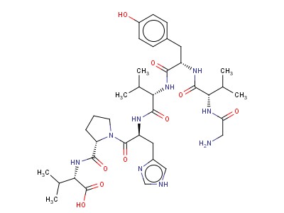 Angiotensin iii antipeptide