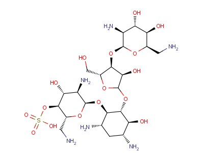 Framycetin sulphate