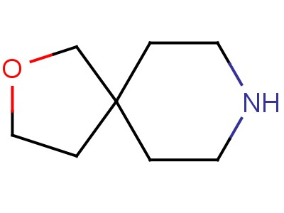 2-OXA-8-AZASPIRO[4.5]DECANE