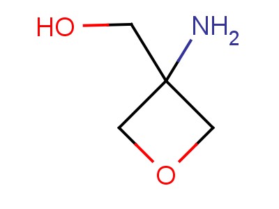 (3-AMINOOXETAN-3-YL)METHANOL