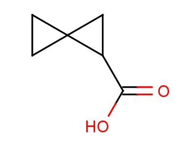 SPIRO[2.2]PENTANE-1-CARBOXYLIC ACID