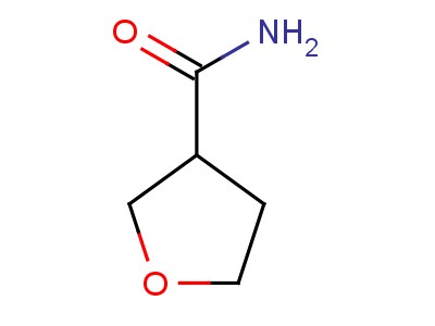 OXOLANE-3-CARBOXAMIDE
