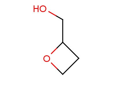 2-HYDROXYMETHYLOXETANE