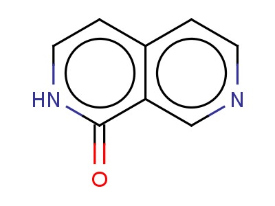 2,7-NAPHTHYRIDIN-1(2H)-ONE