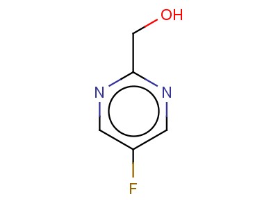 5-FLUOROPYRIMIDINE-2-METHANOL