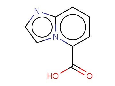 IMIDAZO[1,2-A]PYRIDINE-5-CARBOXYLIC ACID