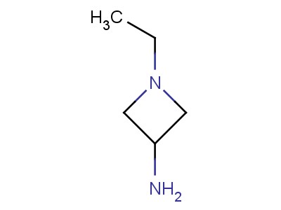 1-ETHYLAZETIDIN-3-AMINE