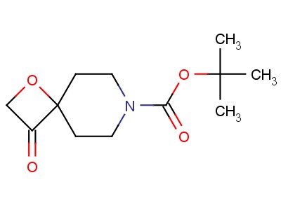 7-BOC-1-OXA-3-OXO-7-AZASPIRO[3.5]NONANE