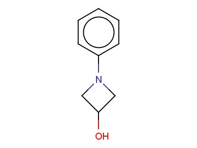 1-phenylazetidin-3-ol