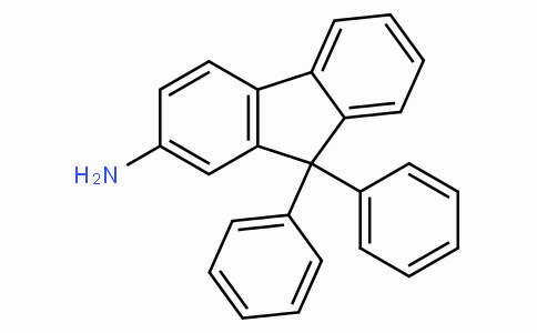 9,9-Diphenyl-9h-fluoren-2-amine