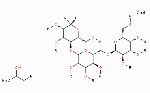 Hydroxypropyl guar