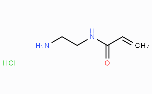 N-(2-aminoethyl)acrylamide hydrochloride