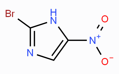2-Bromo-5-nitro-1h-imidazole