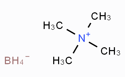 Tetramethylammonium borohydride